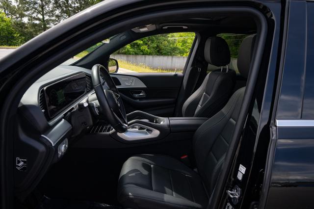 2025 Mercedes-Benz GLE GLE 350 Base