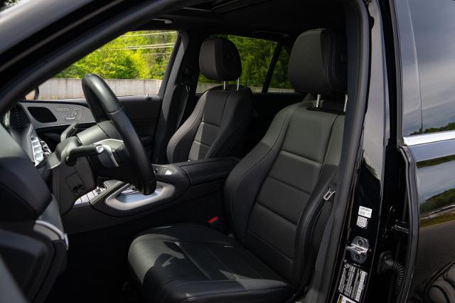 2025 Mercedes-Benz GLE GLE 350 Base