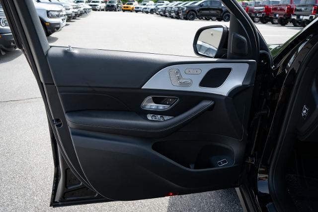 2025 Mercedes-Benz GLE GLE 350 Base