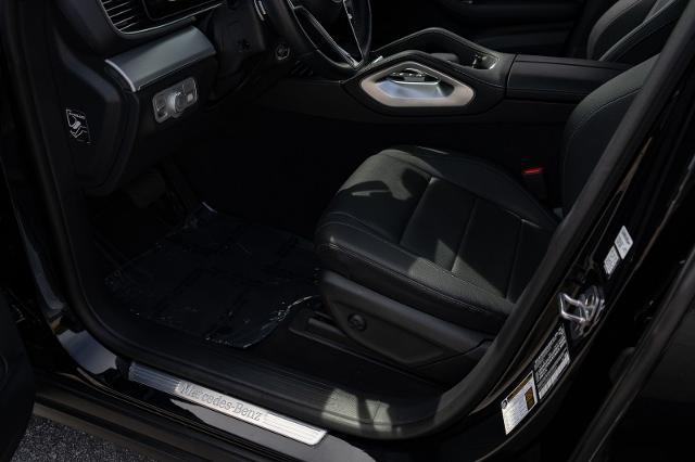 2025 Mercedes-Benz GLE GLE 350 Base