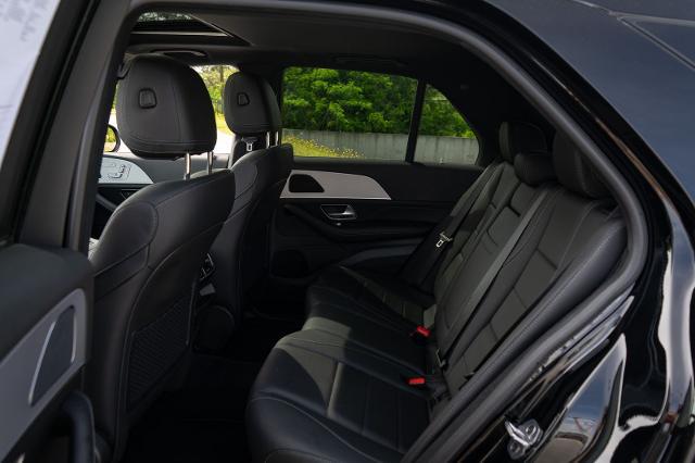 2025 Mercedes-Benz GLE GLE 350 Base