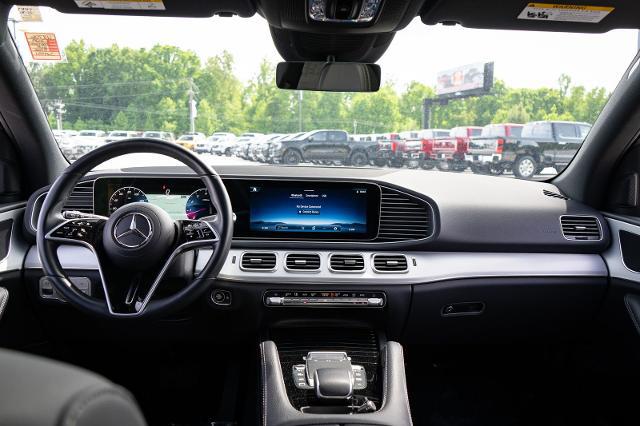 2025 Mercedes-Benz GLE GLE 350 Base