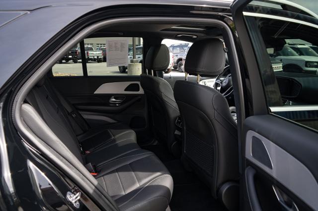 2025 Mercedes-Benz GLE GLE 350 Base