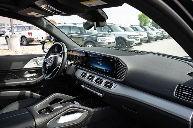 2025 Mercedes-Benz GLE GLE 350 Base