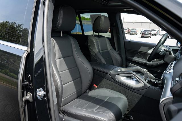 2025 Mercedes-Benz GLE GLE 350 Base
