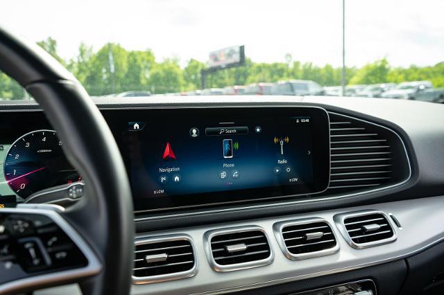 2025 Mercedes-Benz GLE GLE 350 Base
