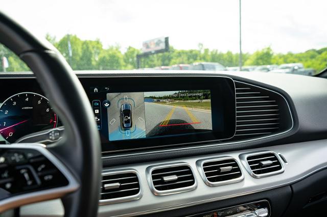 2025 Mercedes-Benz GLE GLE 350 Base