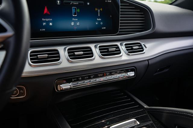 2025 Mercedes-Benz GLE GLE 350 Base