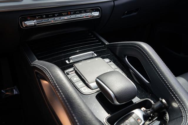 2025 Mercedes-Benz GLE GLE 350 Base