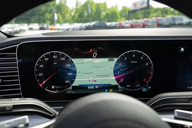 2025 Mercedes-Benz GLE GLE 350 Base