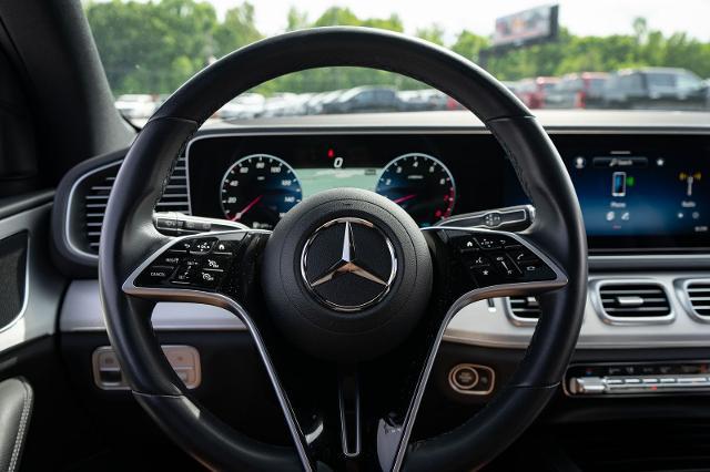 2025 Mercedes-Benz GLE GLE 350 Base
