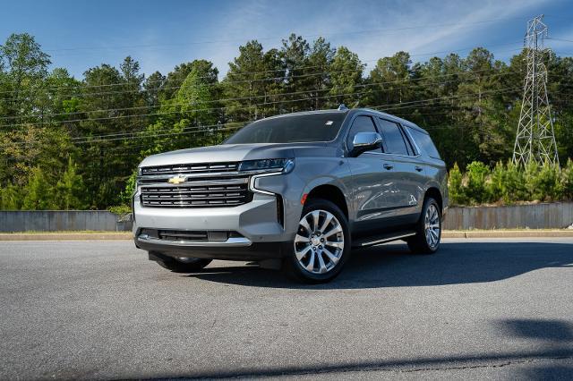 2024 Chevrolet Tahoe 2WD Premier for sale in Seneca, SC