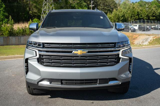 2024 Chevrolet Tahoe 2WD Premier