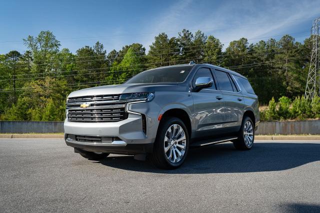 2024 Chevrolet Tahoe 2WD Premier