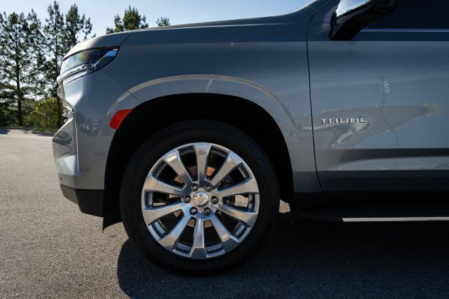 2024 Chevrolet Tahoe 2WD Premier