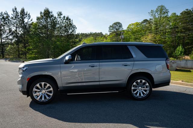 2024 Chevrolet Tahoe 2WD Premier