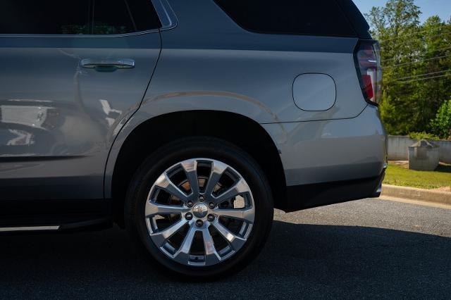 2024 Chevrolet Tahoe 2WD Premier