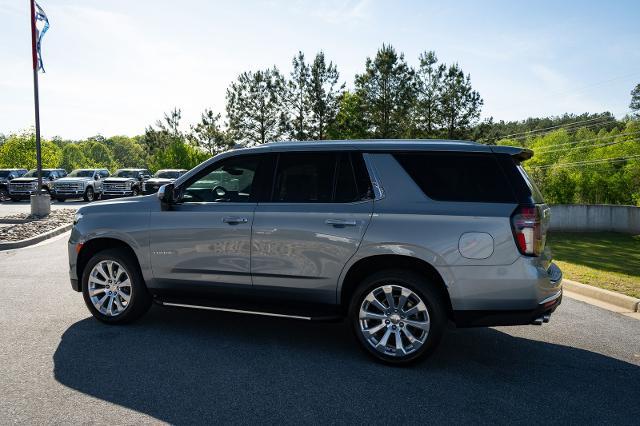 2024 Chevrolet Tahoe 2WD Premier