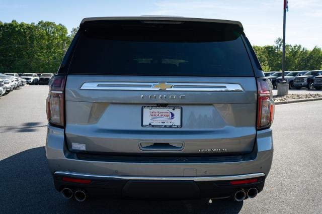 2024 Chevrolet Tahoe 2WD Premier