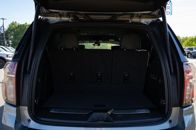 2024 Chevrolet Tahoe 2WD Premier