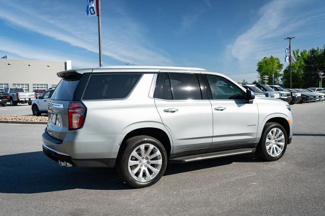 2024 Chevrolet Tahoe 2WD Premier