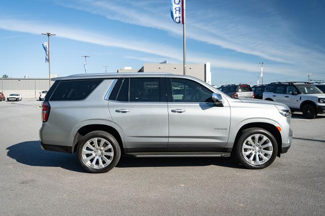 2024 Chevrolet Tahoe 2WD Premier