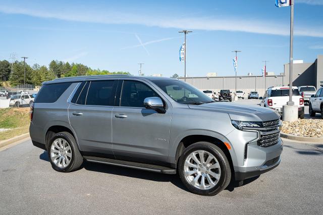 2024 Chevrolet Tahoe 2WD Premier