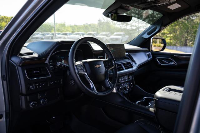 2024 Chevrolet Tahoe 2WD Premier