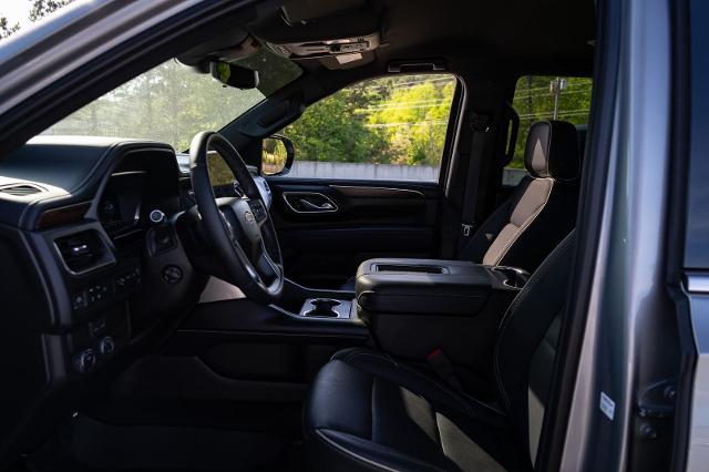 2024 Chevrolet Tahoe 2WD Premier