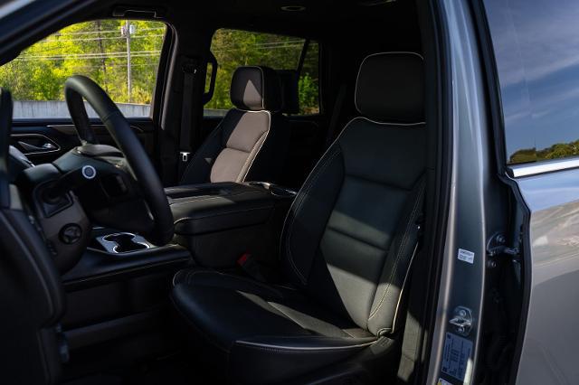 2024 Chevrolet Tahoe 2WD Premier