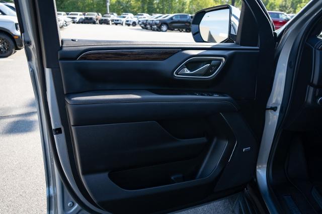 2024 Chevrolet Tahoe 2WD Premier