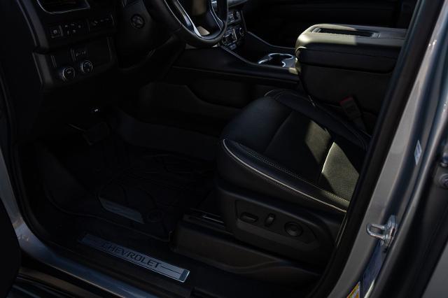 2024 Chevrolet Tahoe 2WD Premier