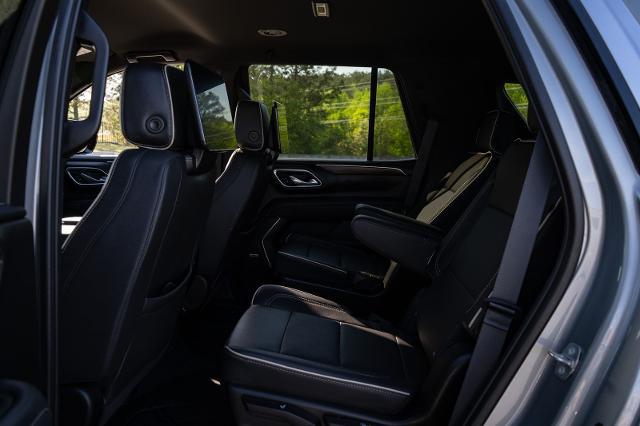 2024 Chevrolet Tahoe 2WD Premier