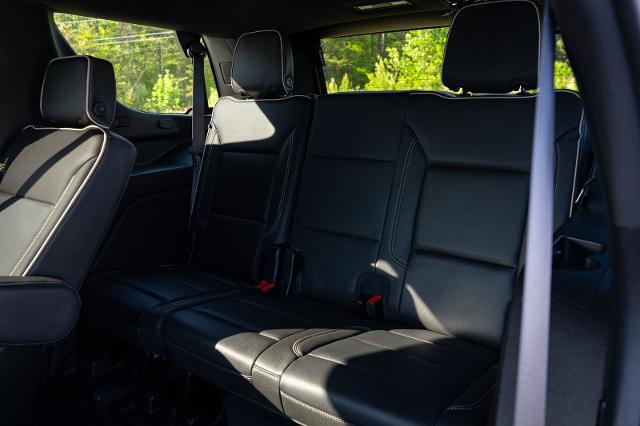 2024 Chevrolet Tahoe 2WD Premier
