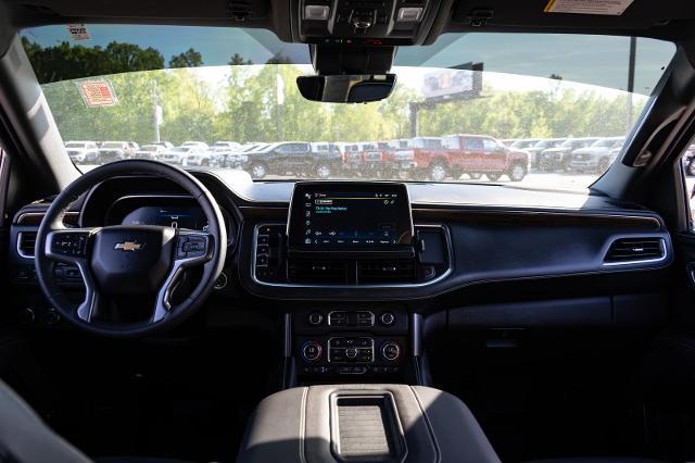 2024 Chevrolet Tahoe 2WD Premier