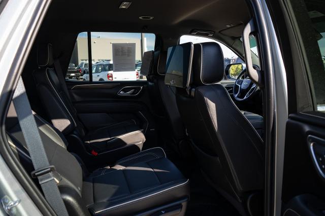 2024 Chevrolet Tahoe 2WD Premier