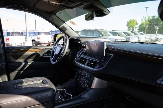 2024 Chevrolet Tahoe 2WD Premier