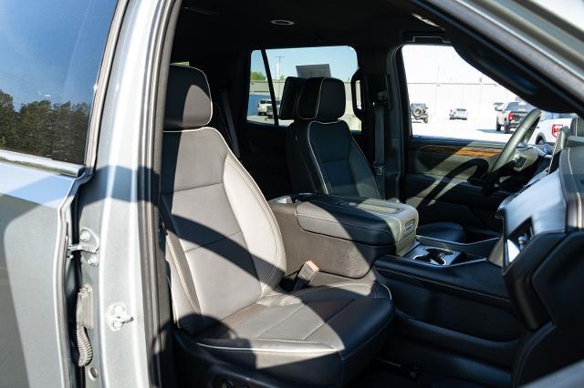 2024 Chevrolet Tahoe 2WD Premier