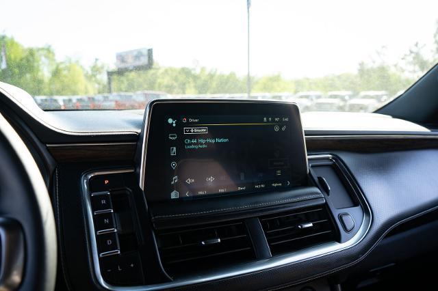 2024 Chevrolet Tahoe 2WD Premier