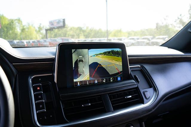 2024 Chevrolet Tahoe 2WD Premier
