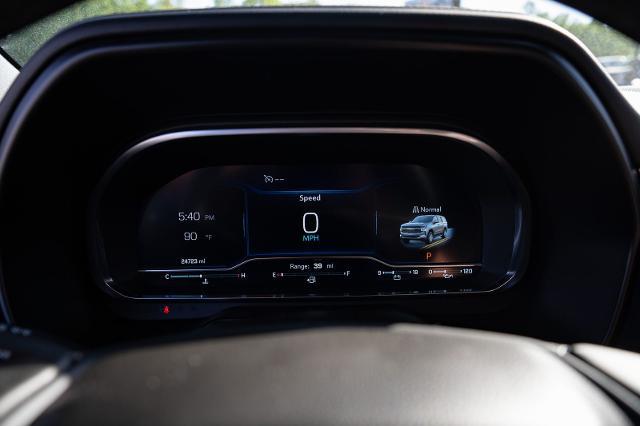 2024 Chevrolet Tahoe 2WD Premier