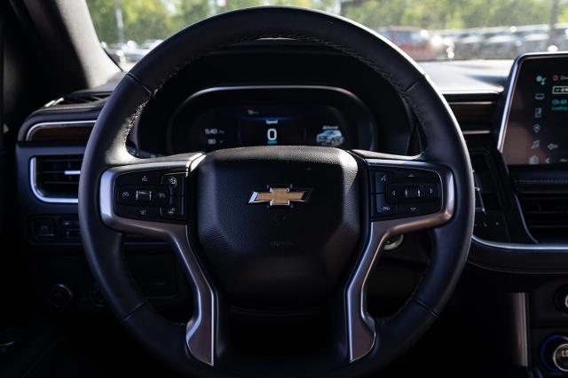 2024 Chevrolet Tahoe 2WD Premier