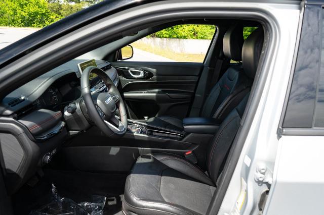2024 Jeep Compass Trailhawk 4x4