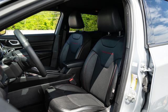 2024 Jeep Compass Trailhawk 4x4