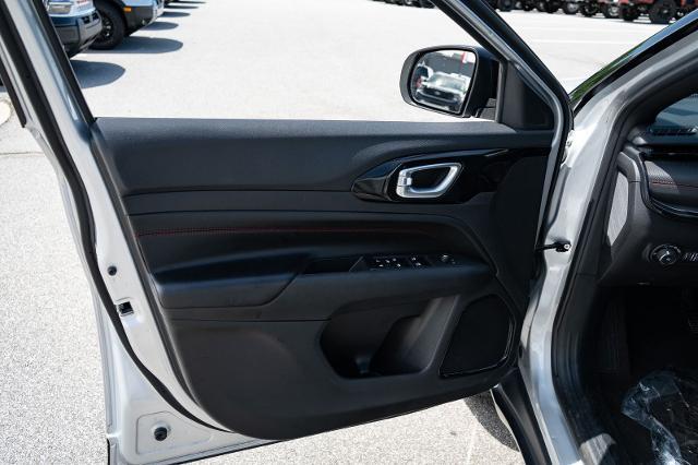 2024 Jeep Compass Trailhawk 4x4