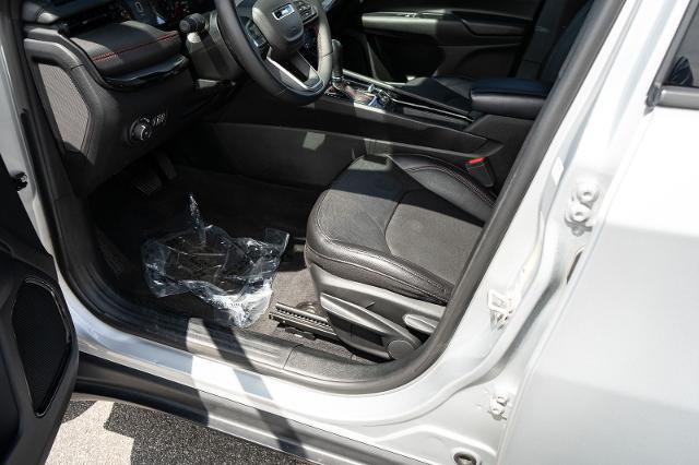 2024 Jeep Compass Trailhawk 4x4