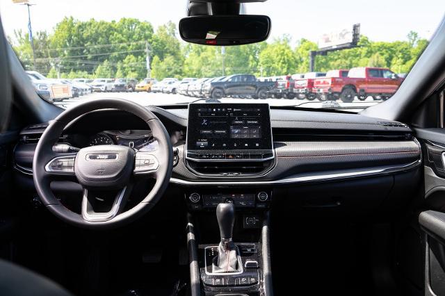 2024 Jeep Compass Trailhawk 4x4