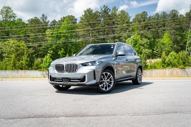 2024 BMW X5 sDrive40i for sale in Seneca, SC