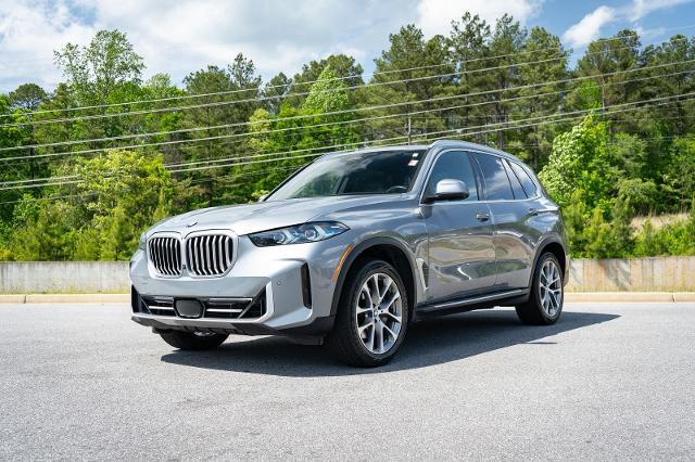 2024 BMW X5 sDrive40i