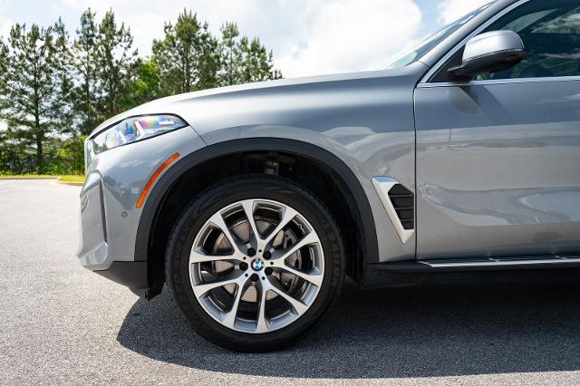 2024 BMW X5 sDrive40i